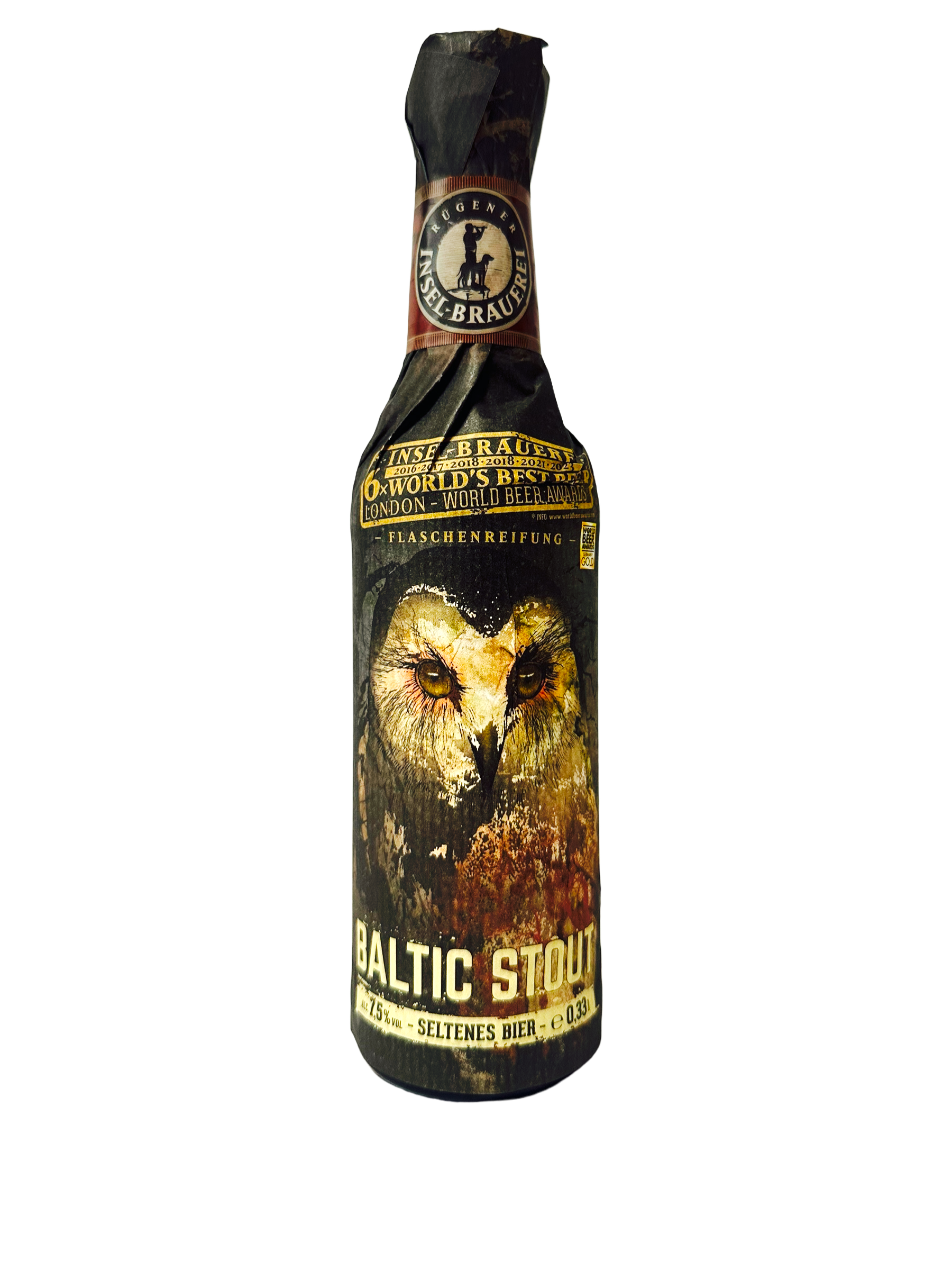 Baltic Stout
