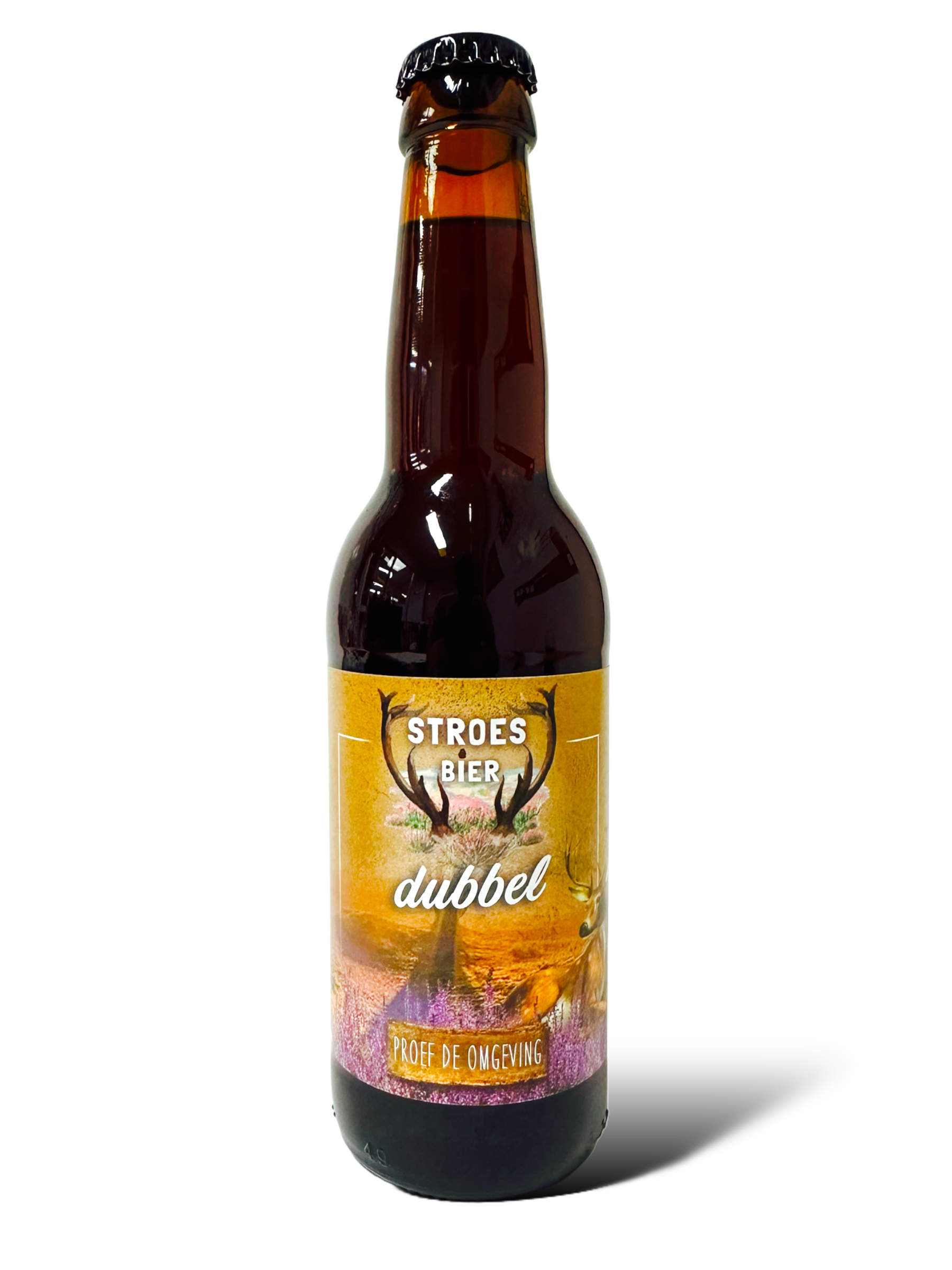 Stroes Dubbel