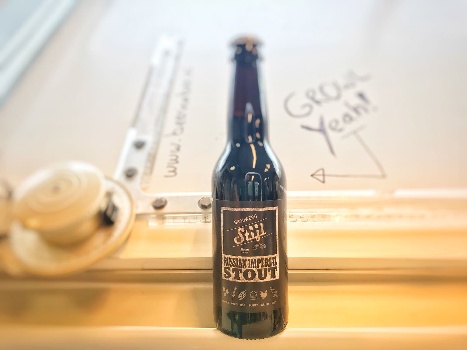 Russian Imp Stout