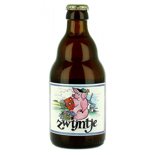 Zwÿntje