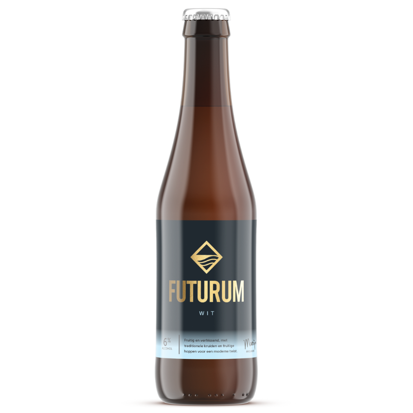 Futurum Wit