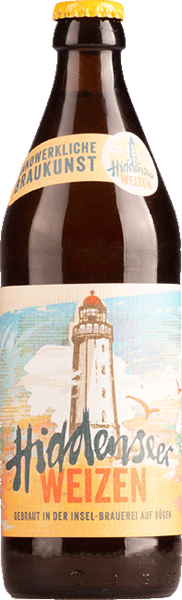 Hiddenseer Weizen