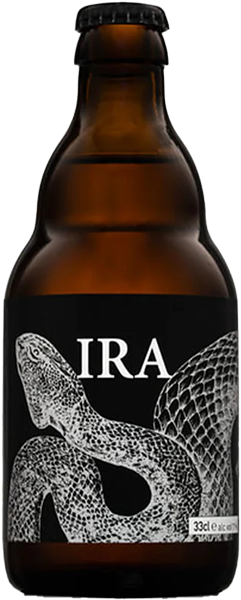 Zeven Zonden Ira