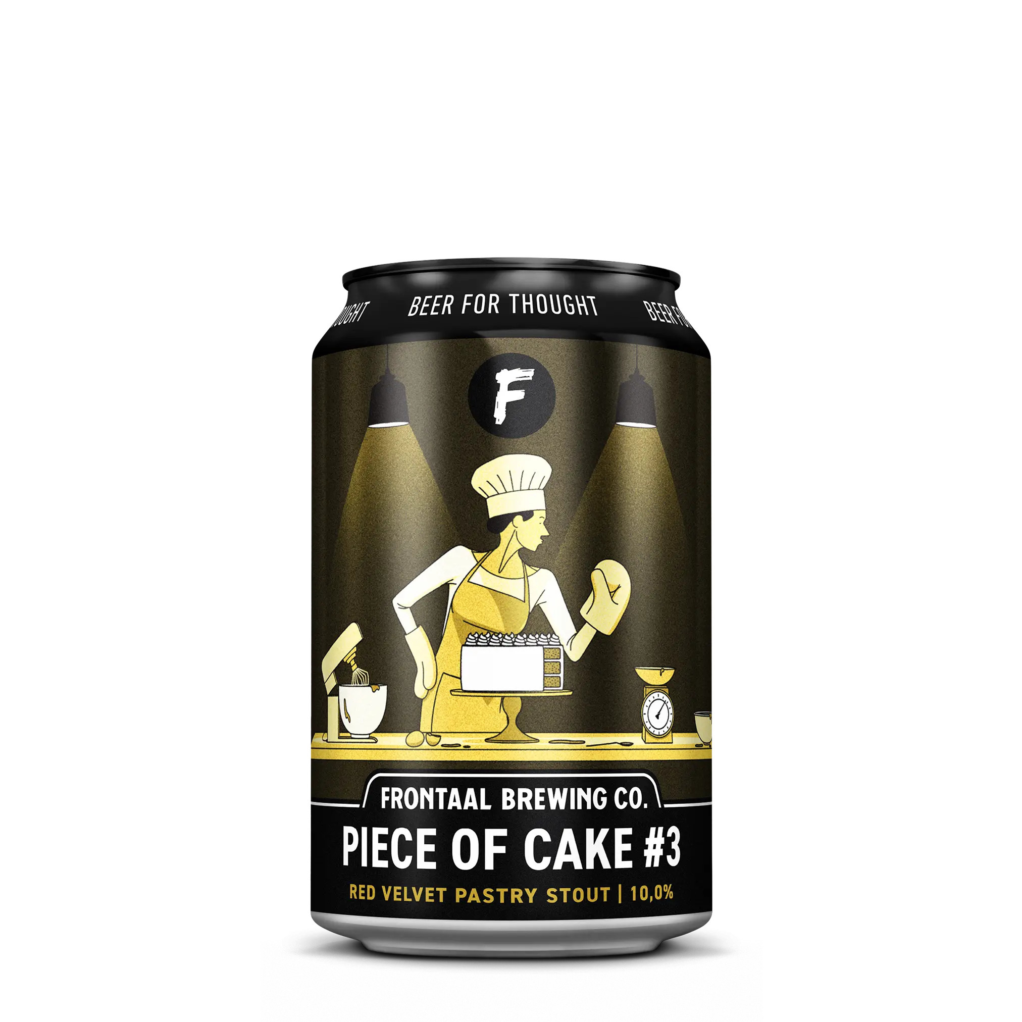 Piece of Cake #3
