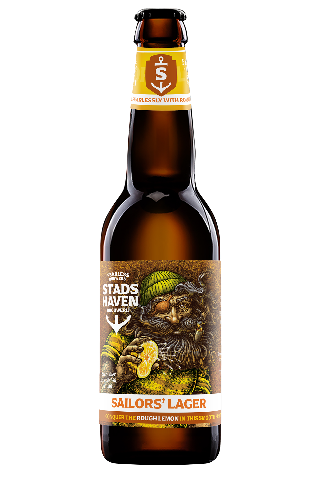 Sailors' Lager