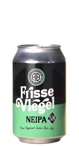 Frisse Vlégel