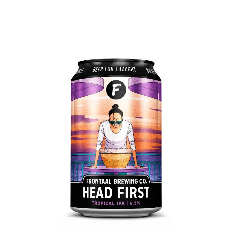 Head First