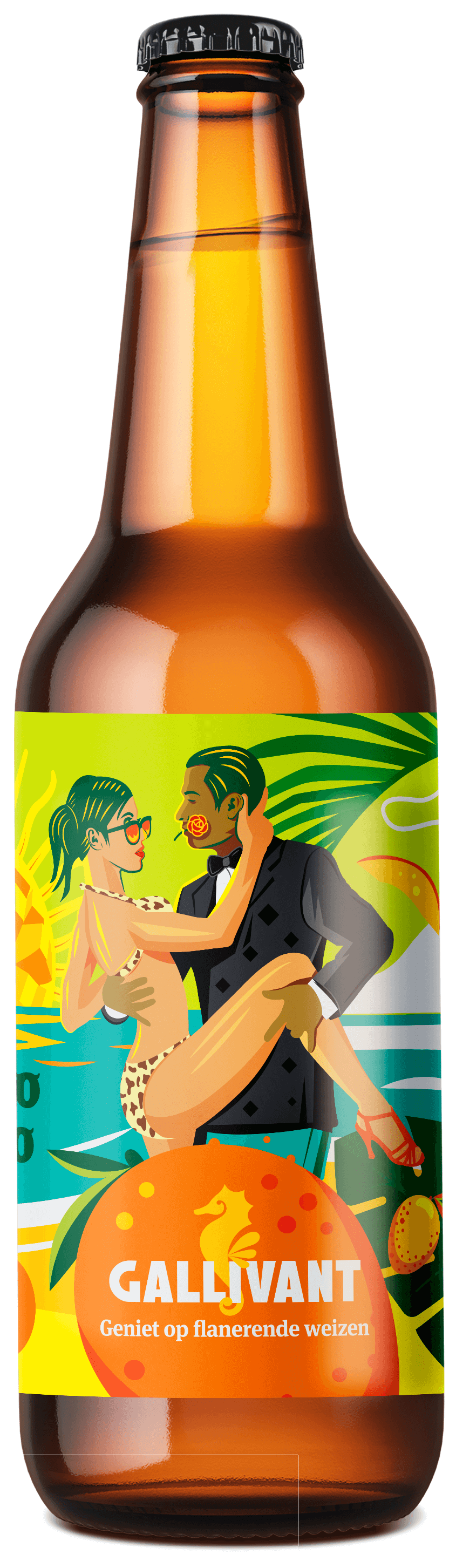 Mango Tango