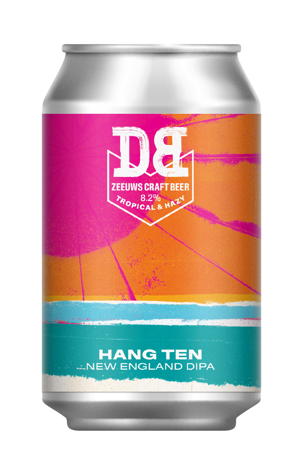 Hang Ten