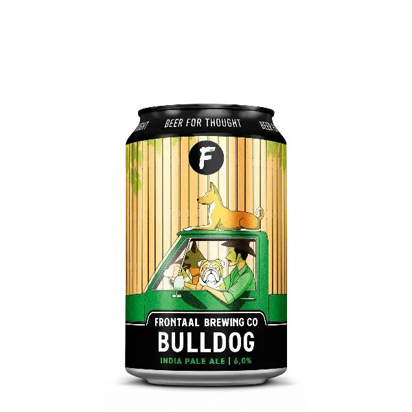 Bulldog