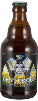 Sancti Adalberti Lentebock