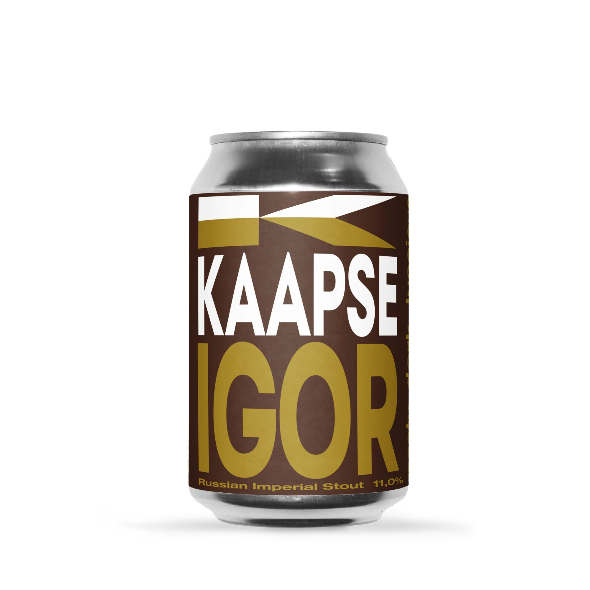 Kaapse Igor