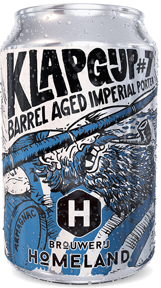 Klapgijp #7