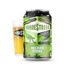 Record Store