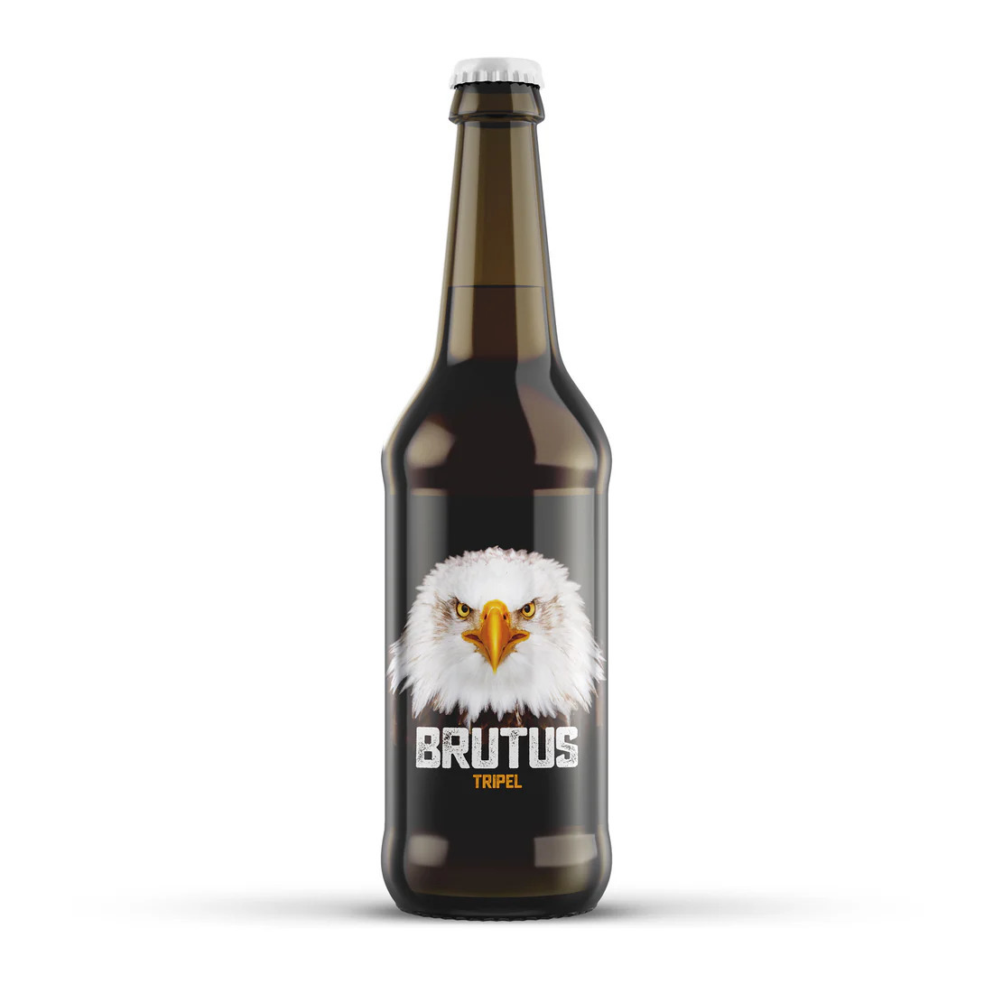 Brutus Tripel