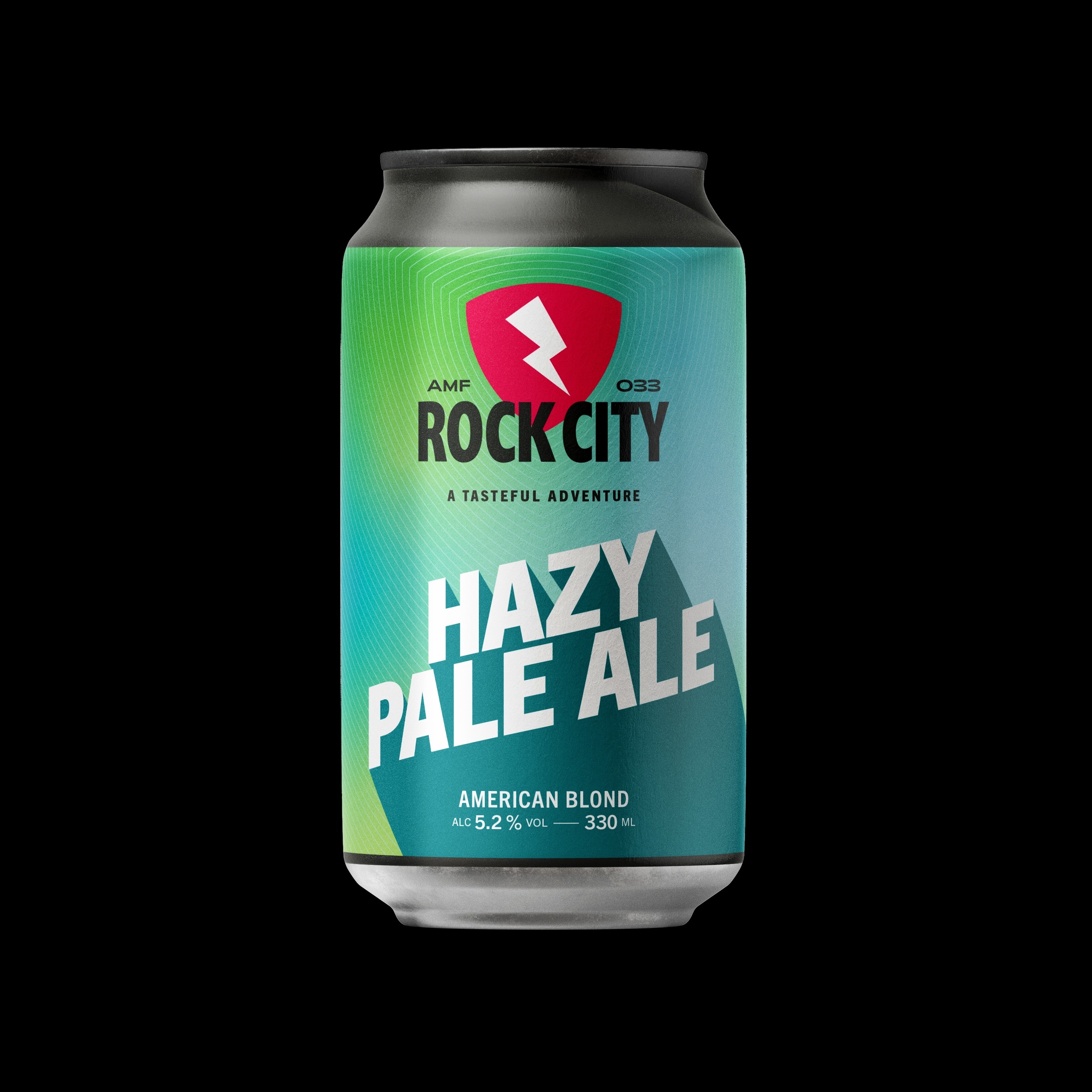 Hazy Pale Ale