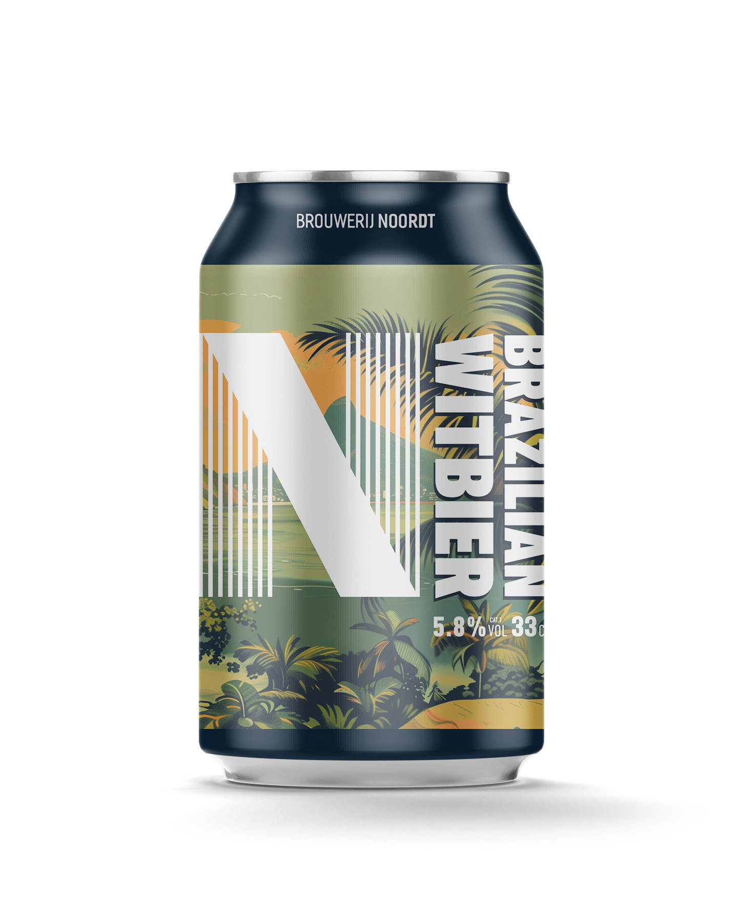 Brazilian Witbier