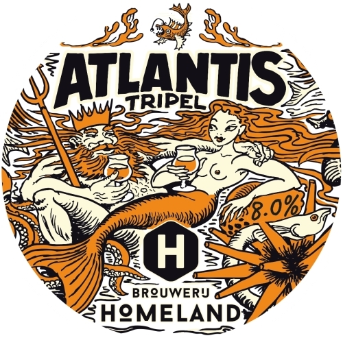 Atlantis tripel