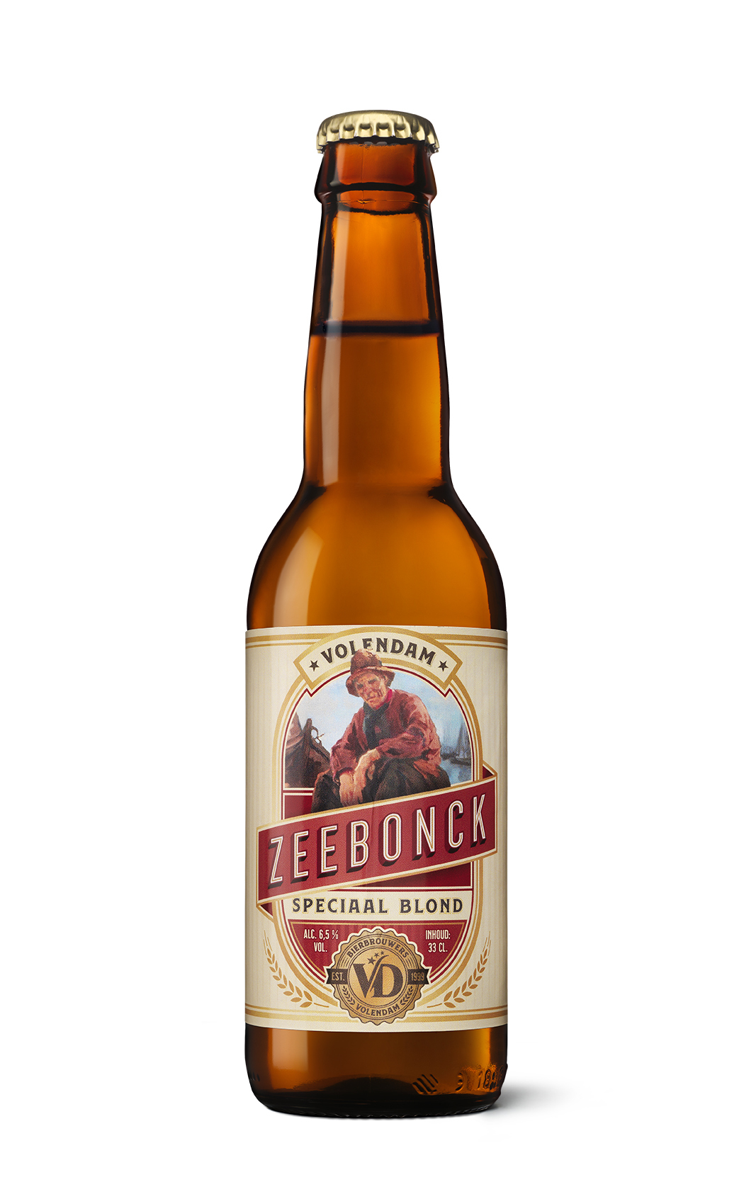 Zeebonck Speciaal