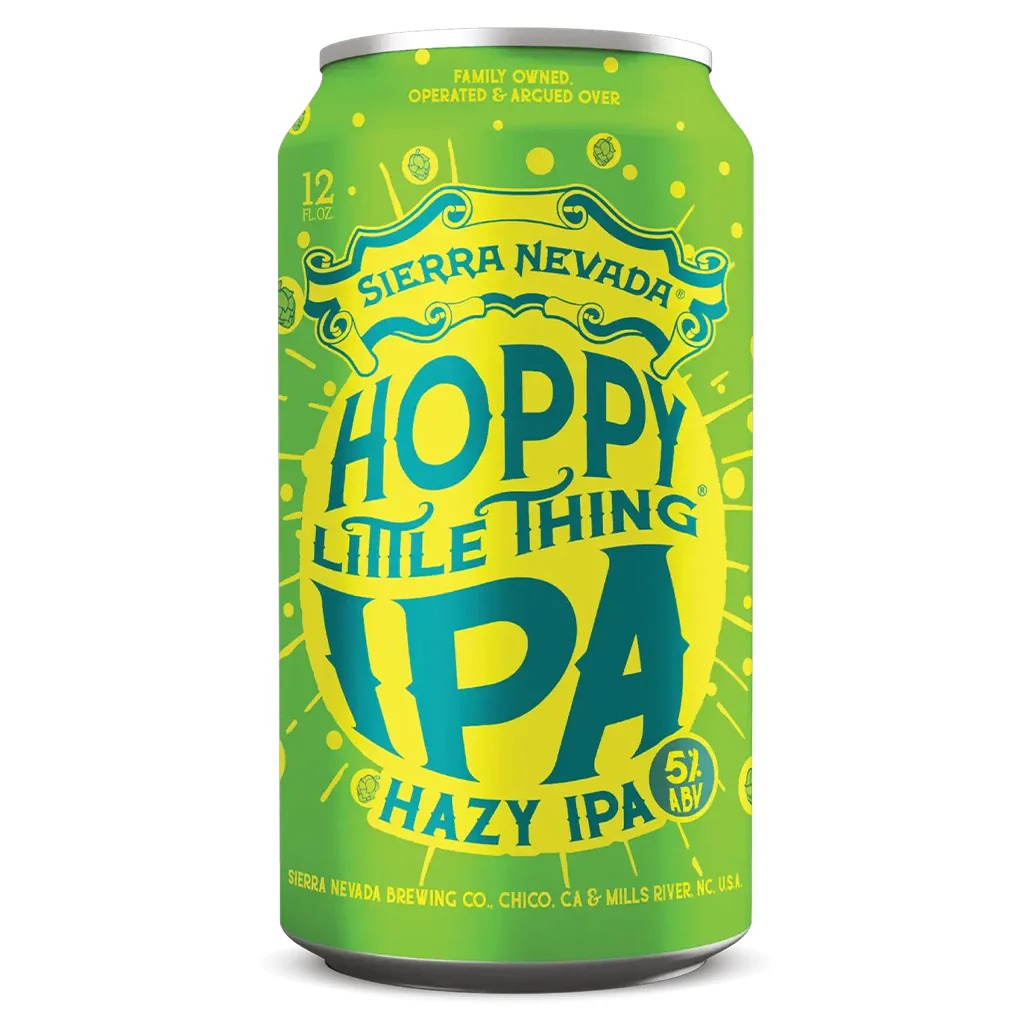 Hoppy Little Thing