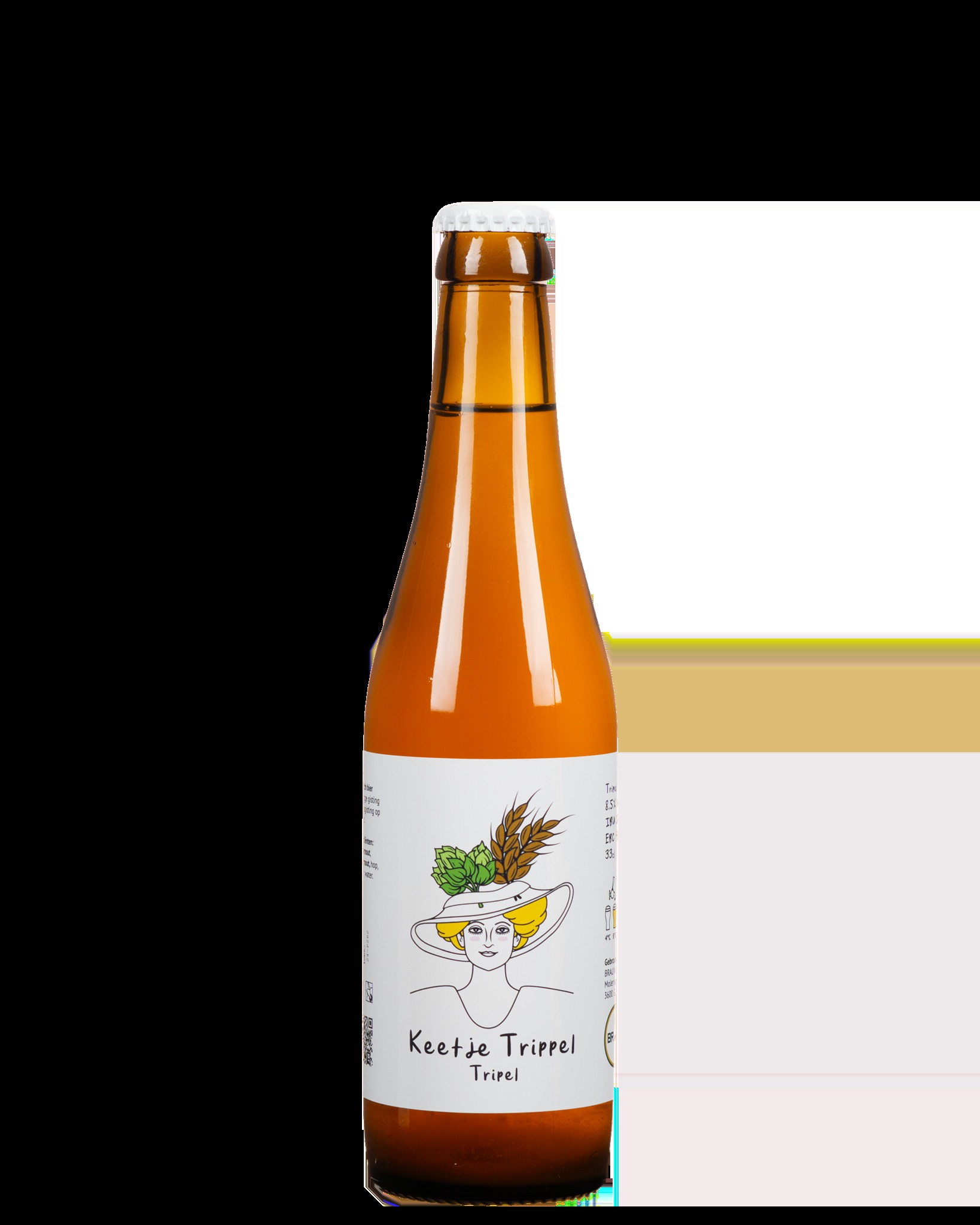 Keetje tripel