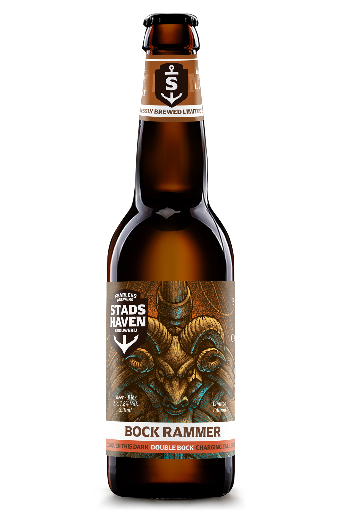 Bock Rammer