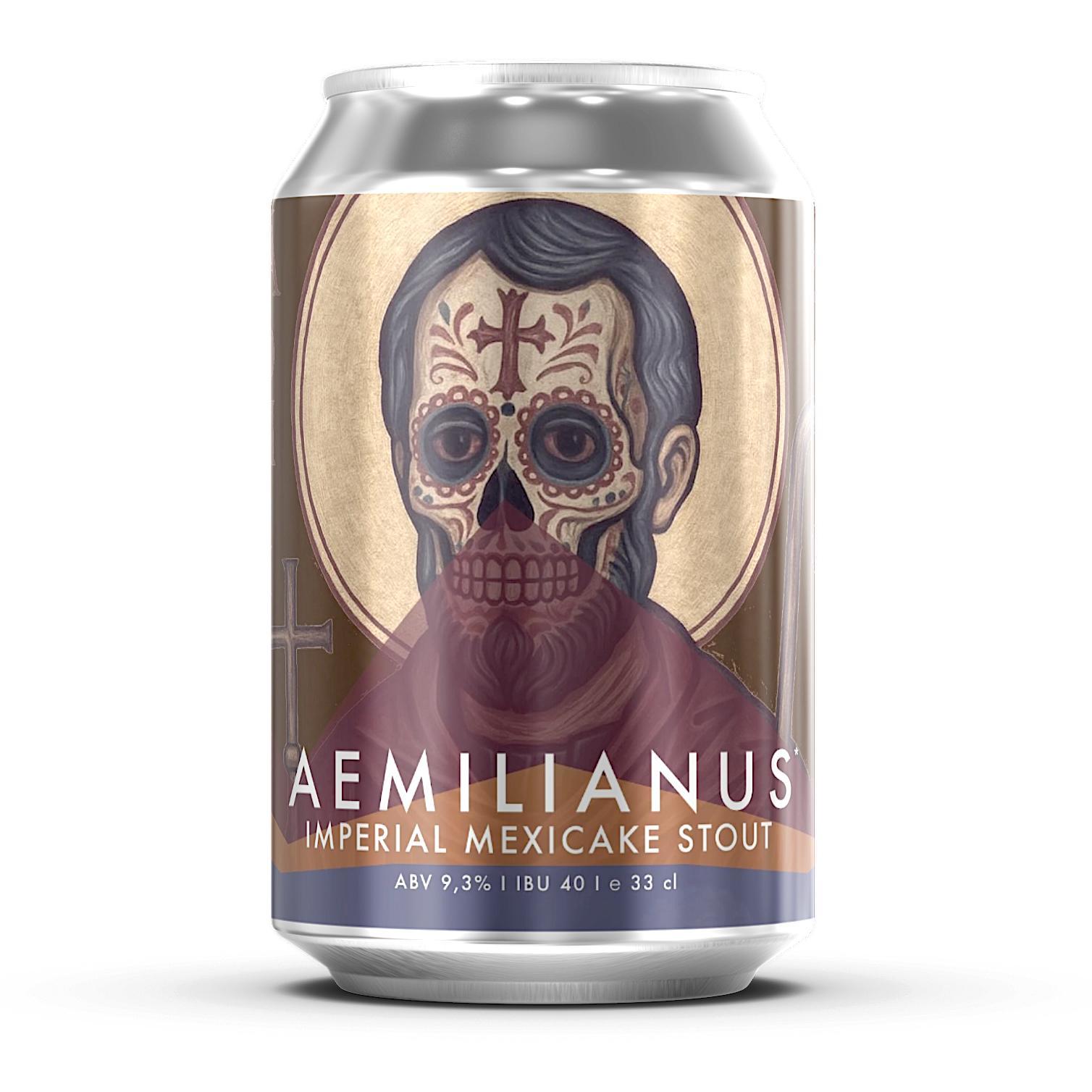 Aemilianus