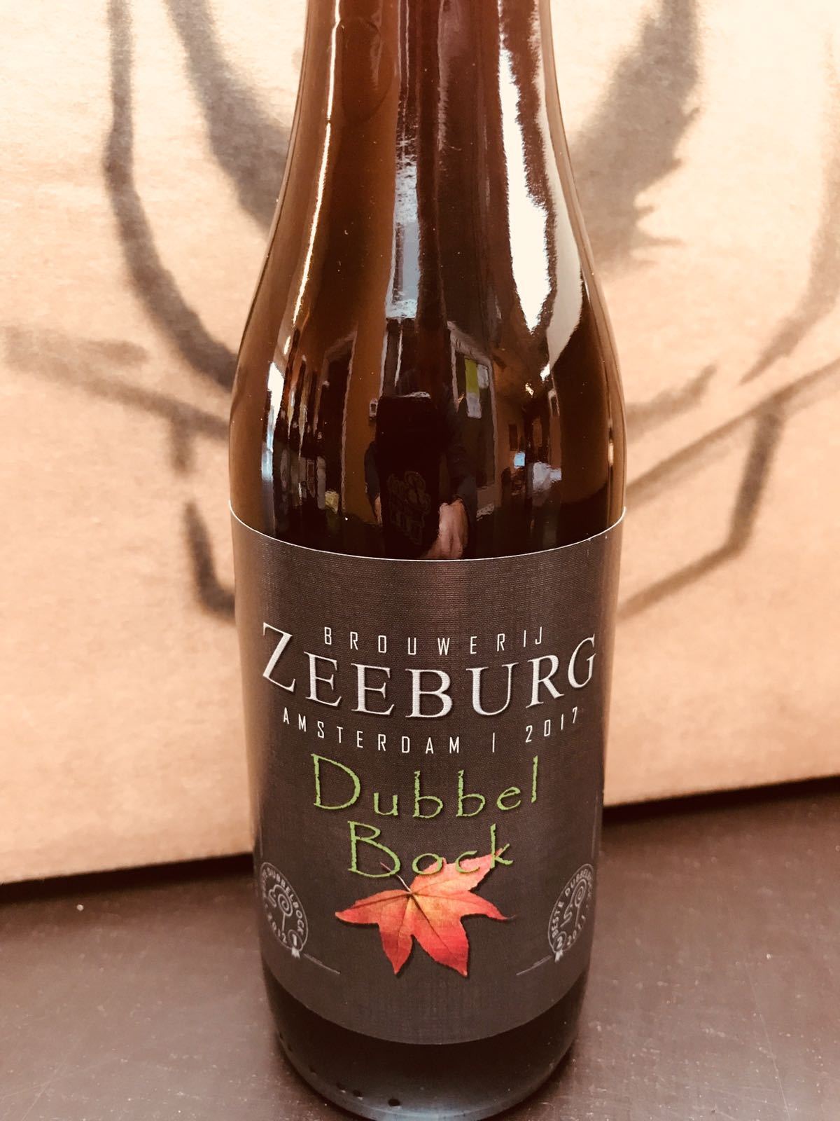 Dubbelbock
