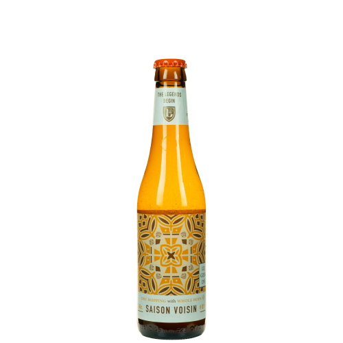 Saison Voisin