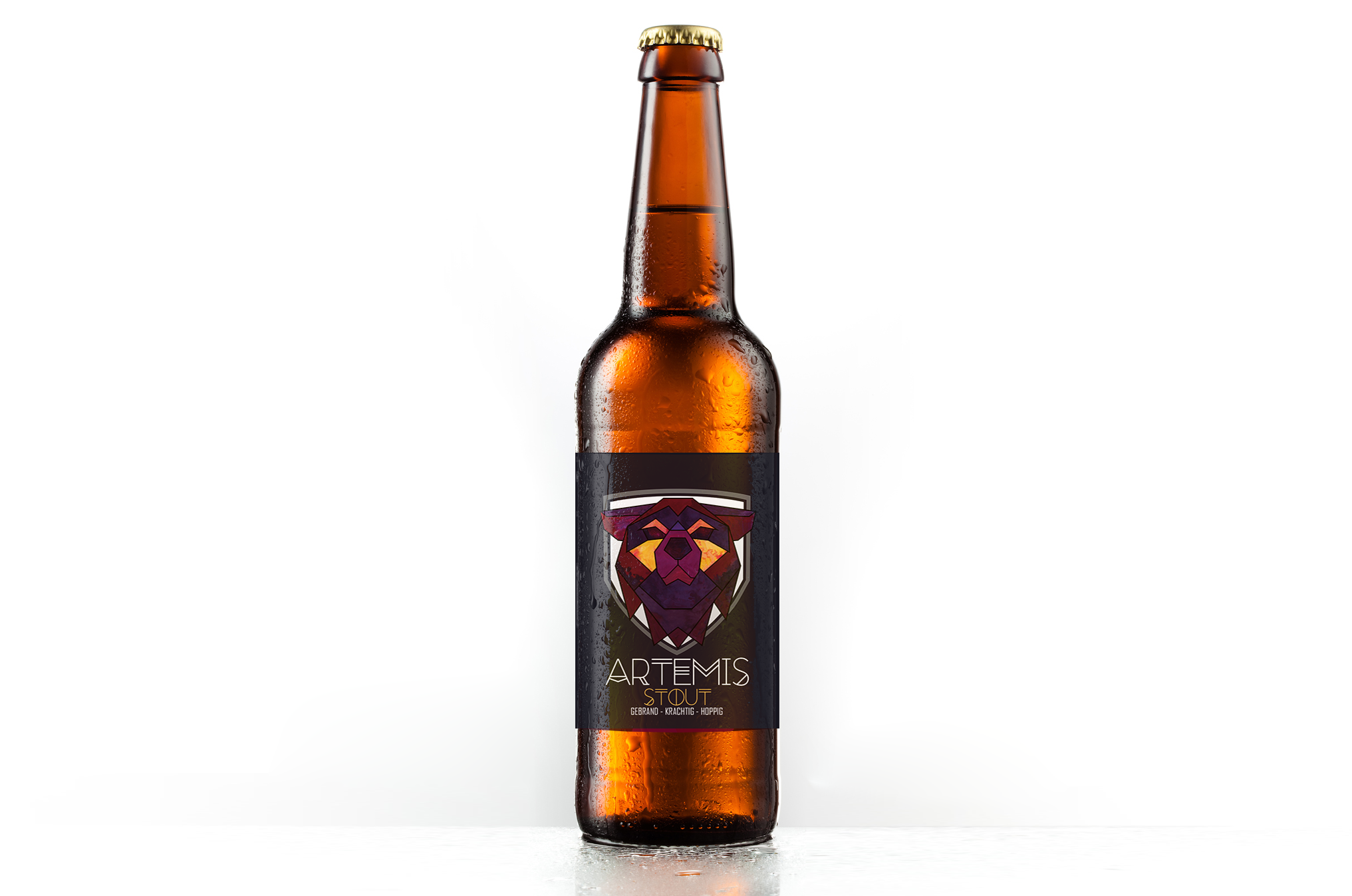 Artemis Stout
