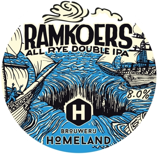 Ramkoers