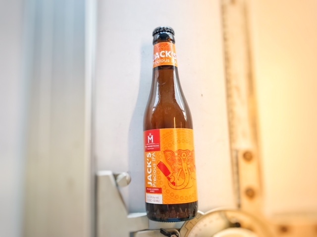 Jack's Precious IPA
