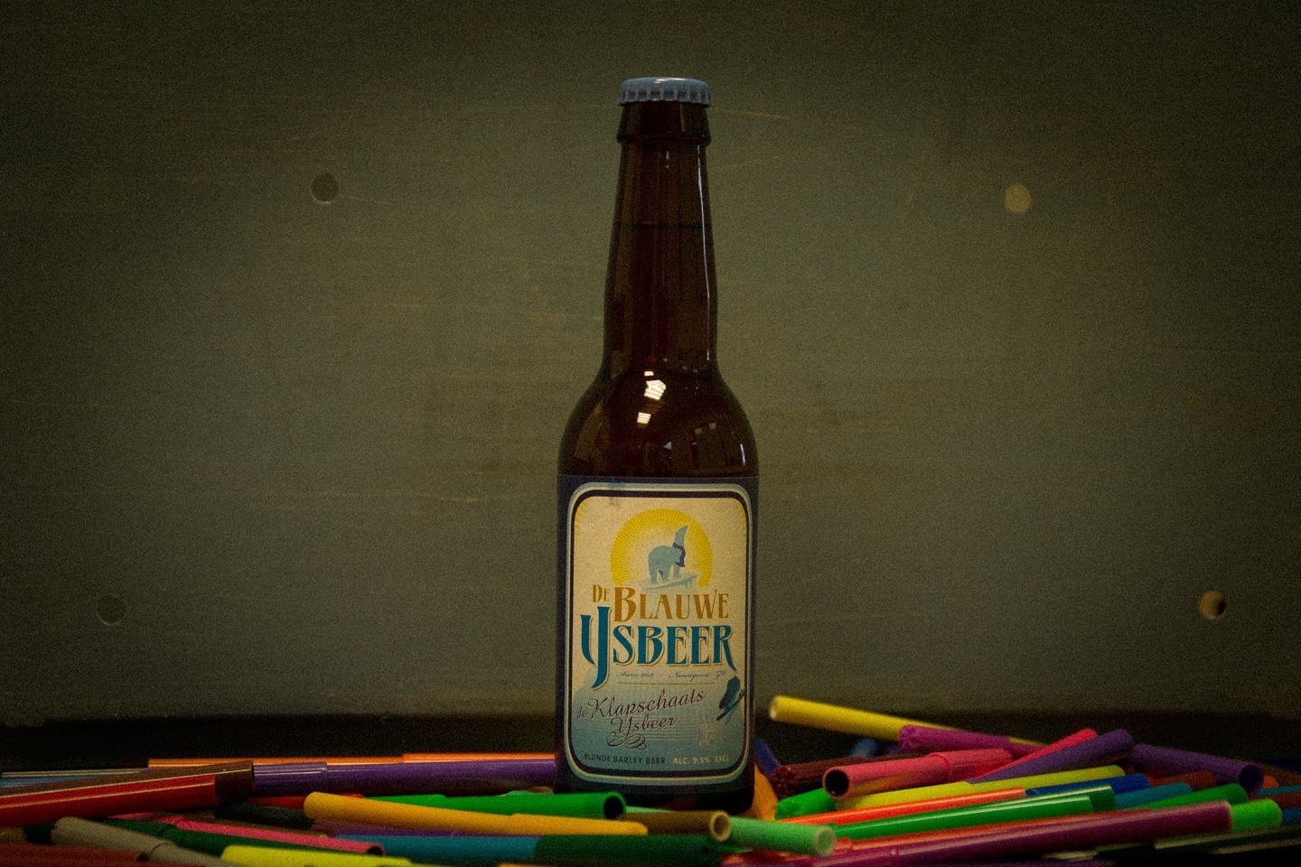 De Klapschaats IJsbeer