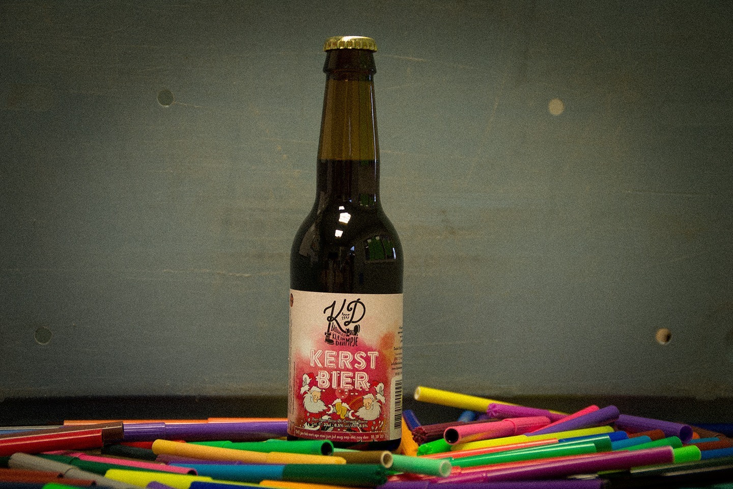 Kerstbier