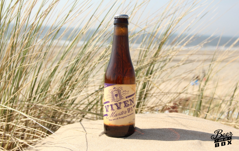 Viven Master IPA