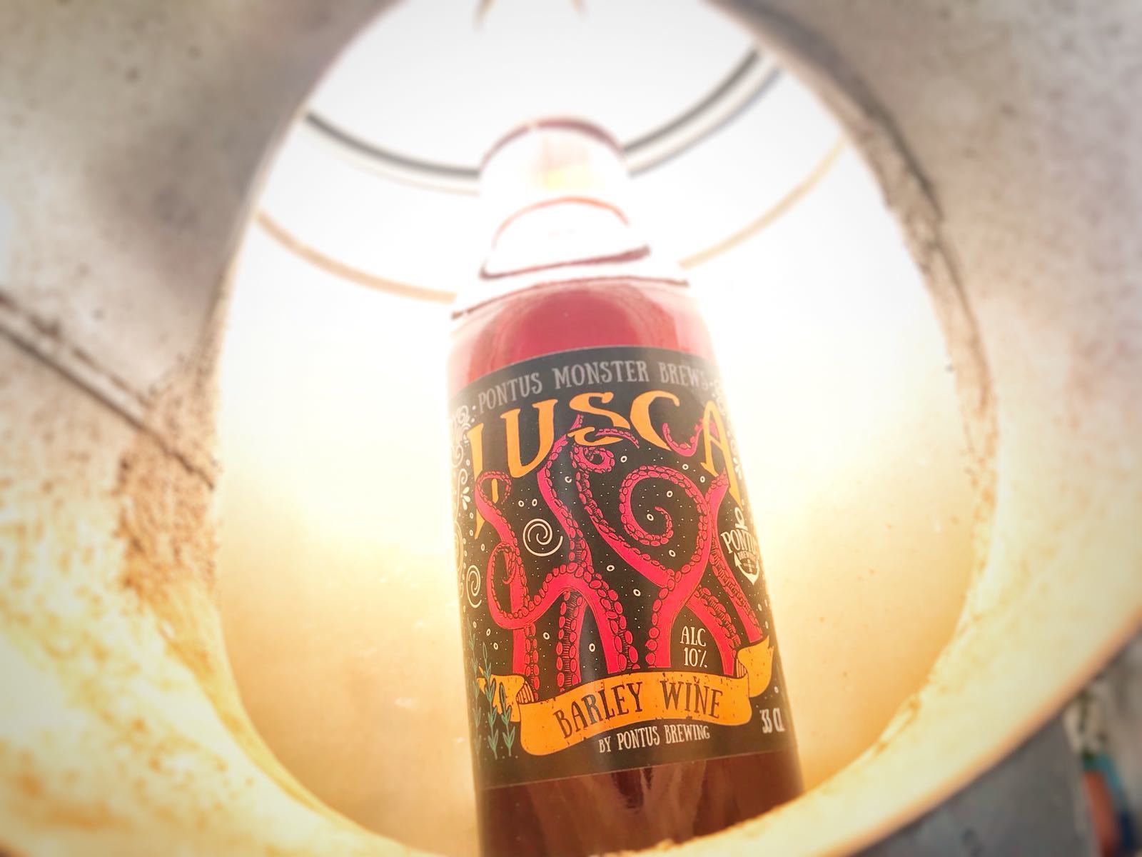 Lusca