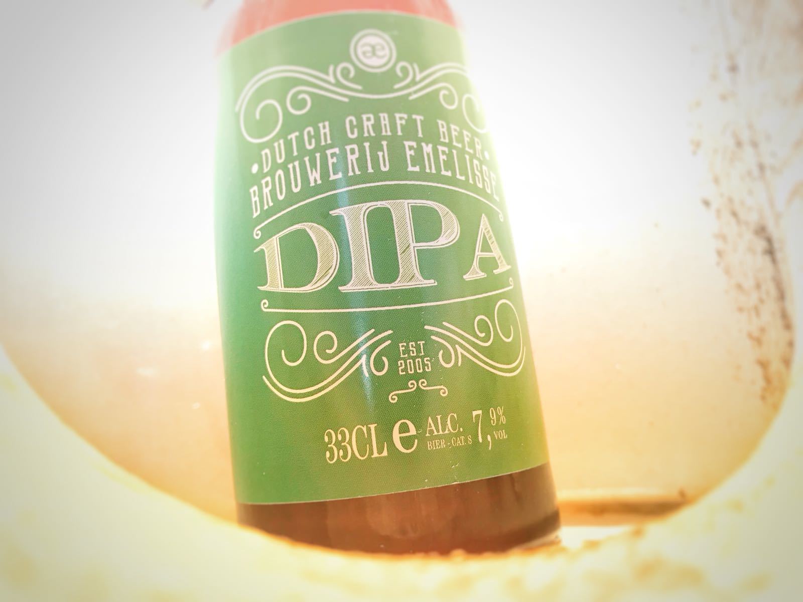 Black IPA