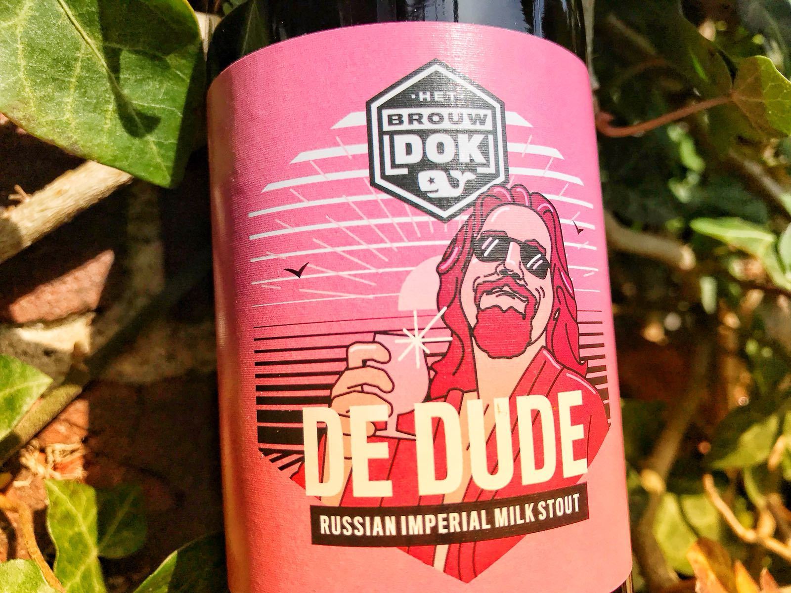 De Dude