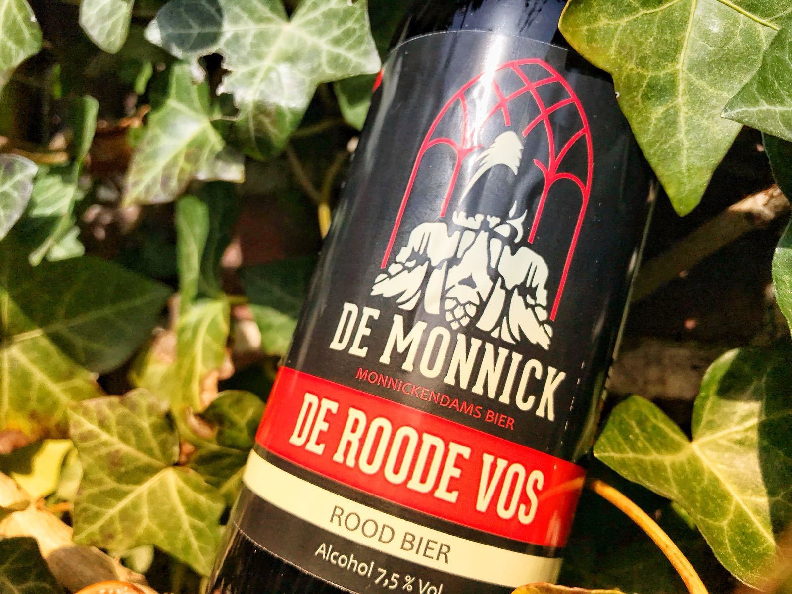 De Roode Vos
