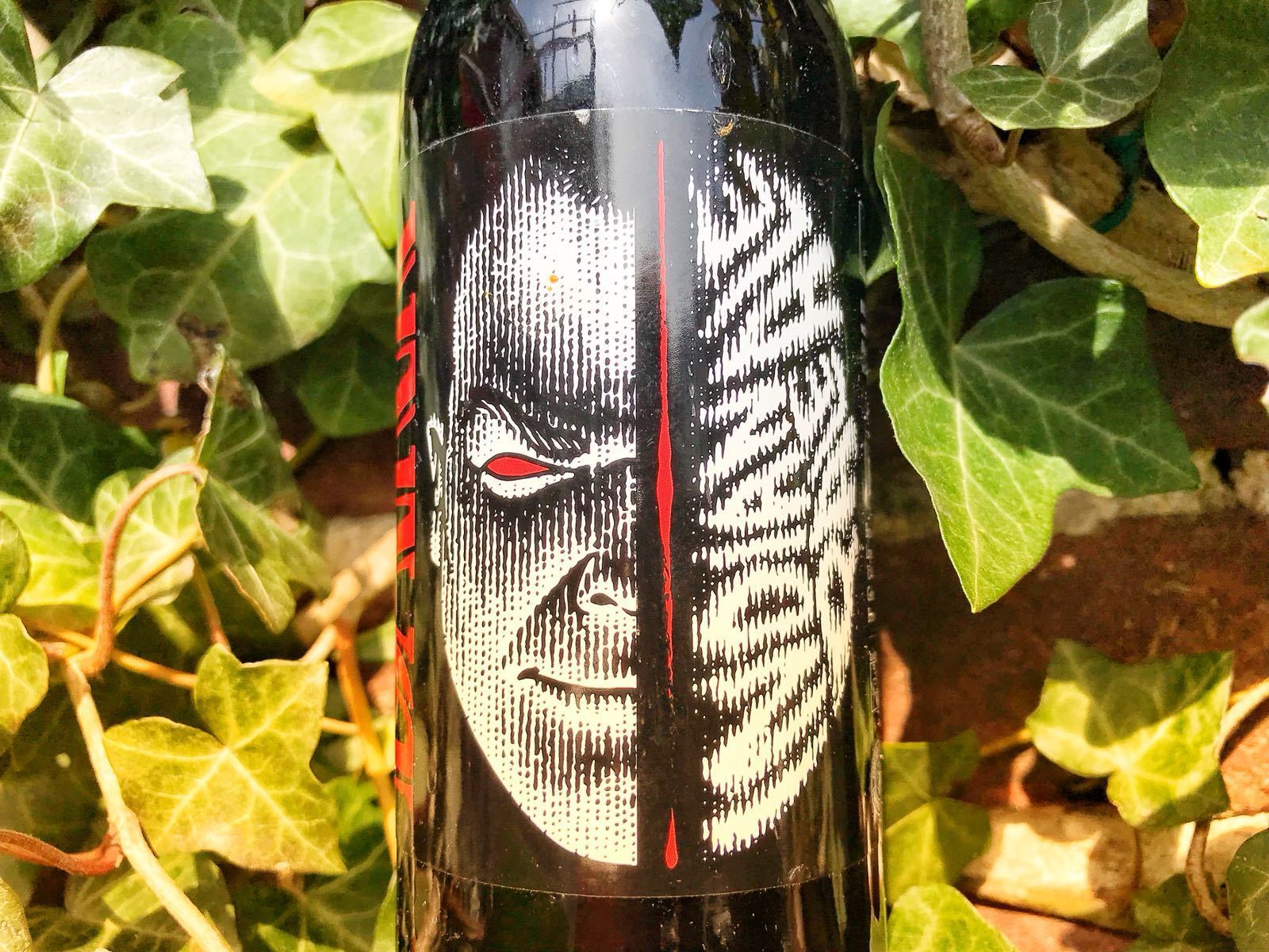 Dark IPA