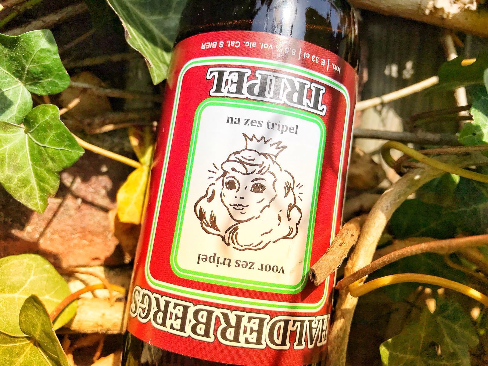 Halderbergs Tripel