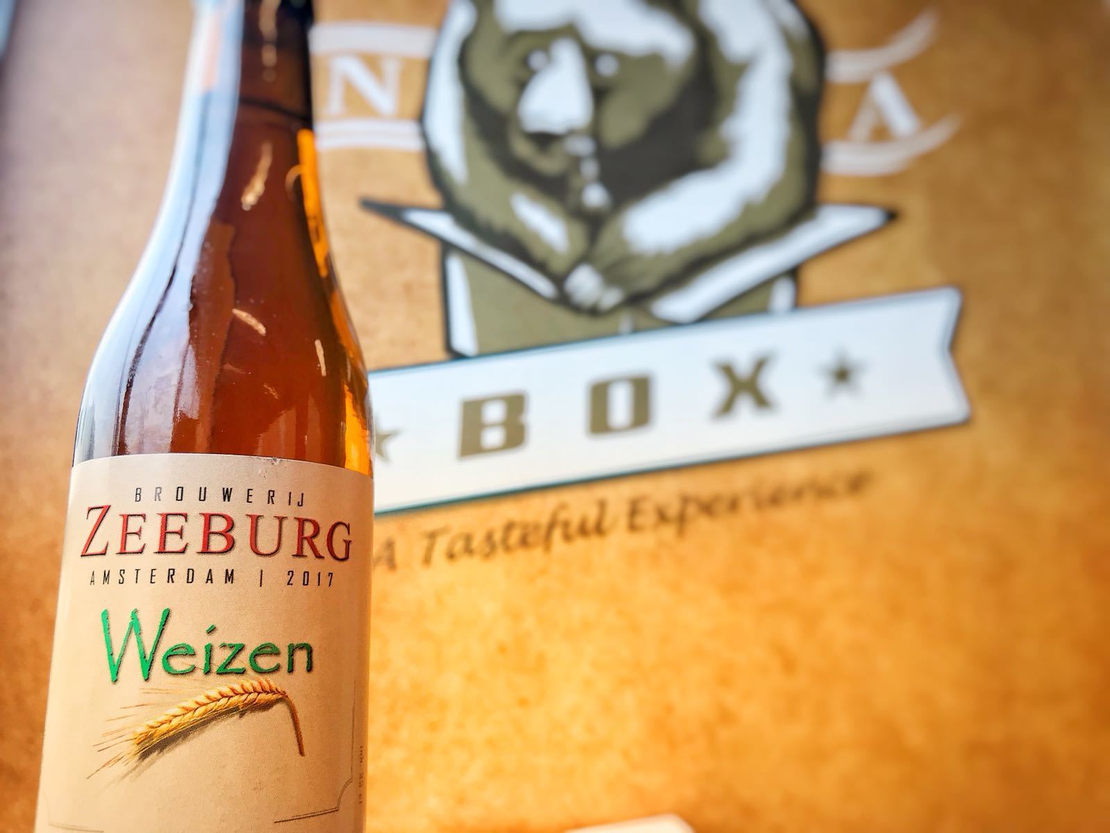 Weizen