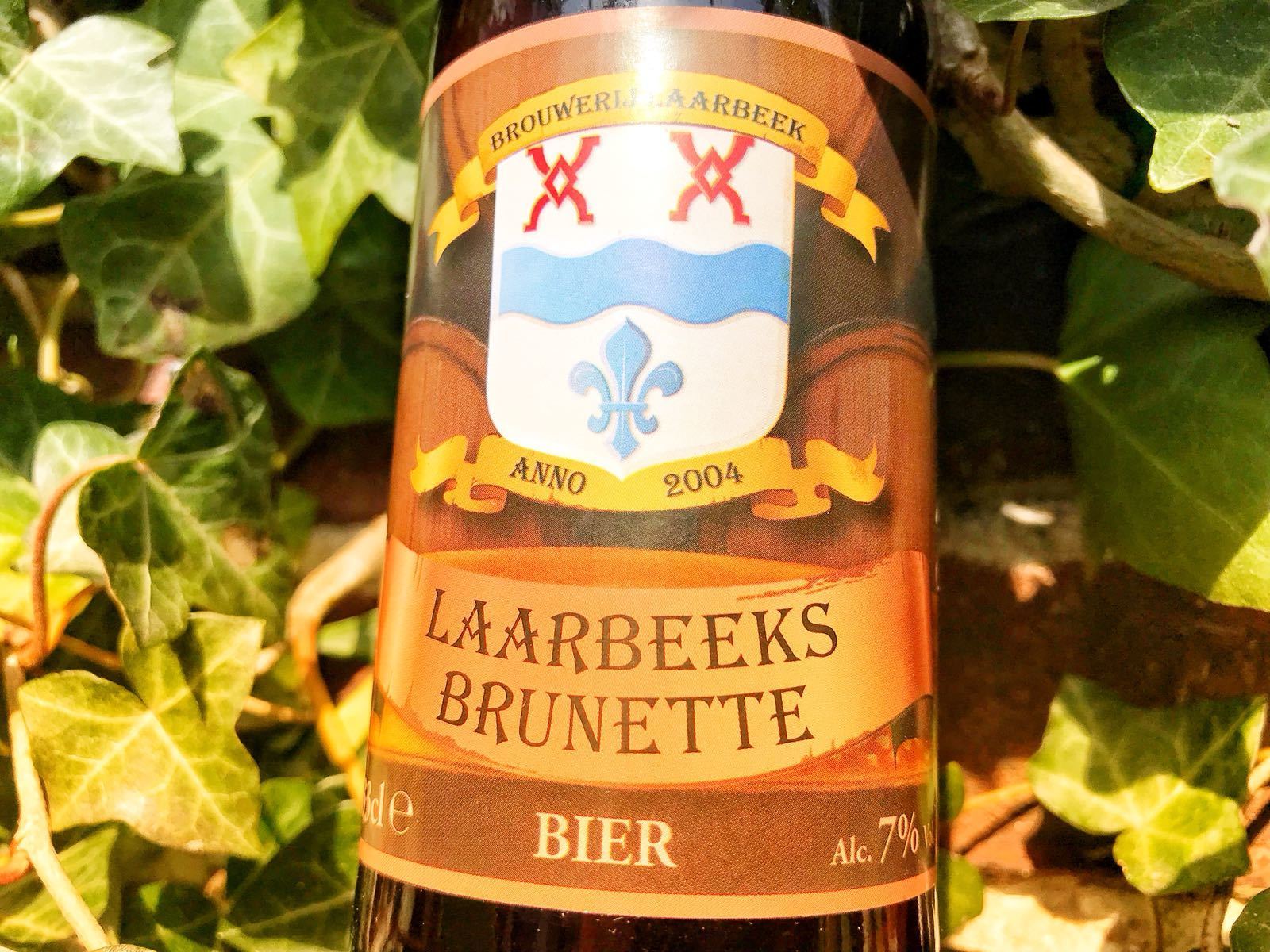 Laarbeeks Brunette