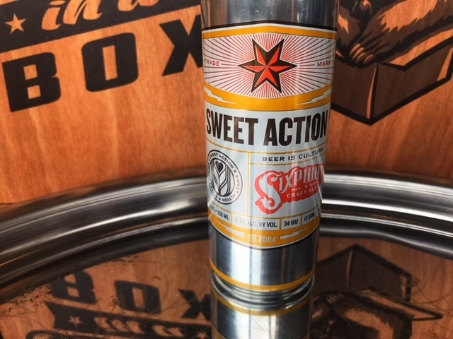 Sweet Action