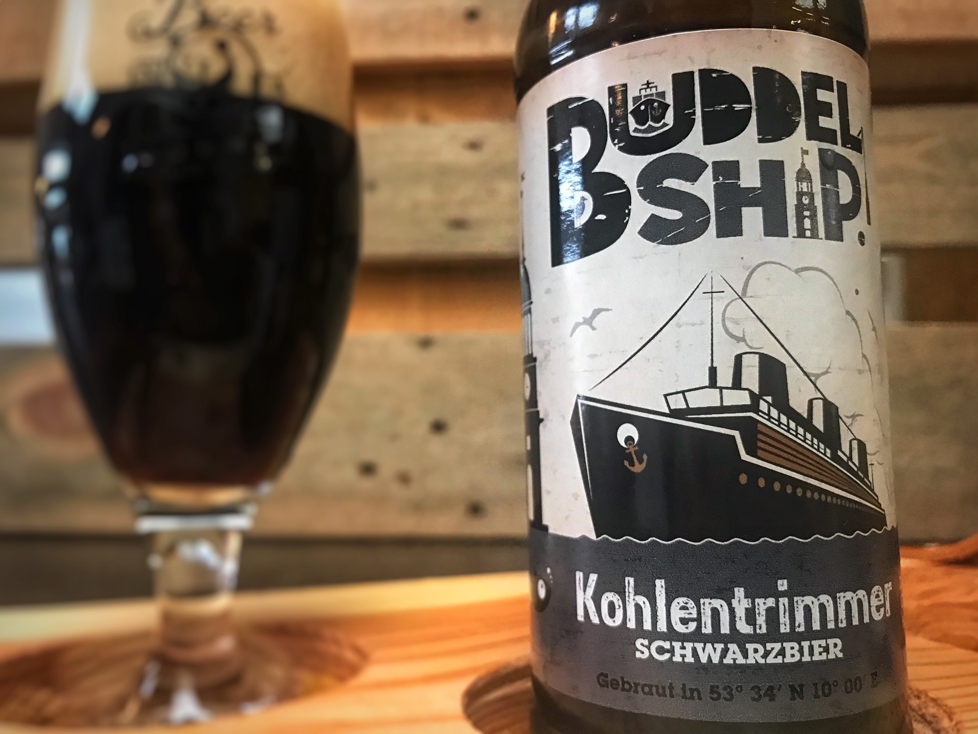 Kohlentrimmer
