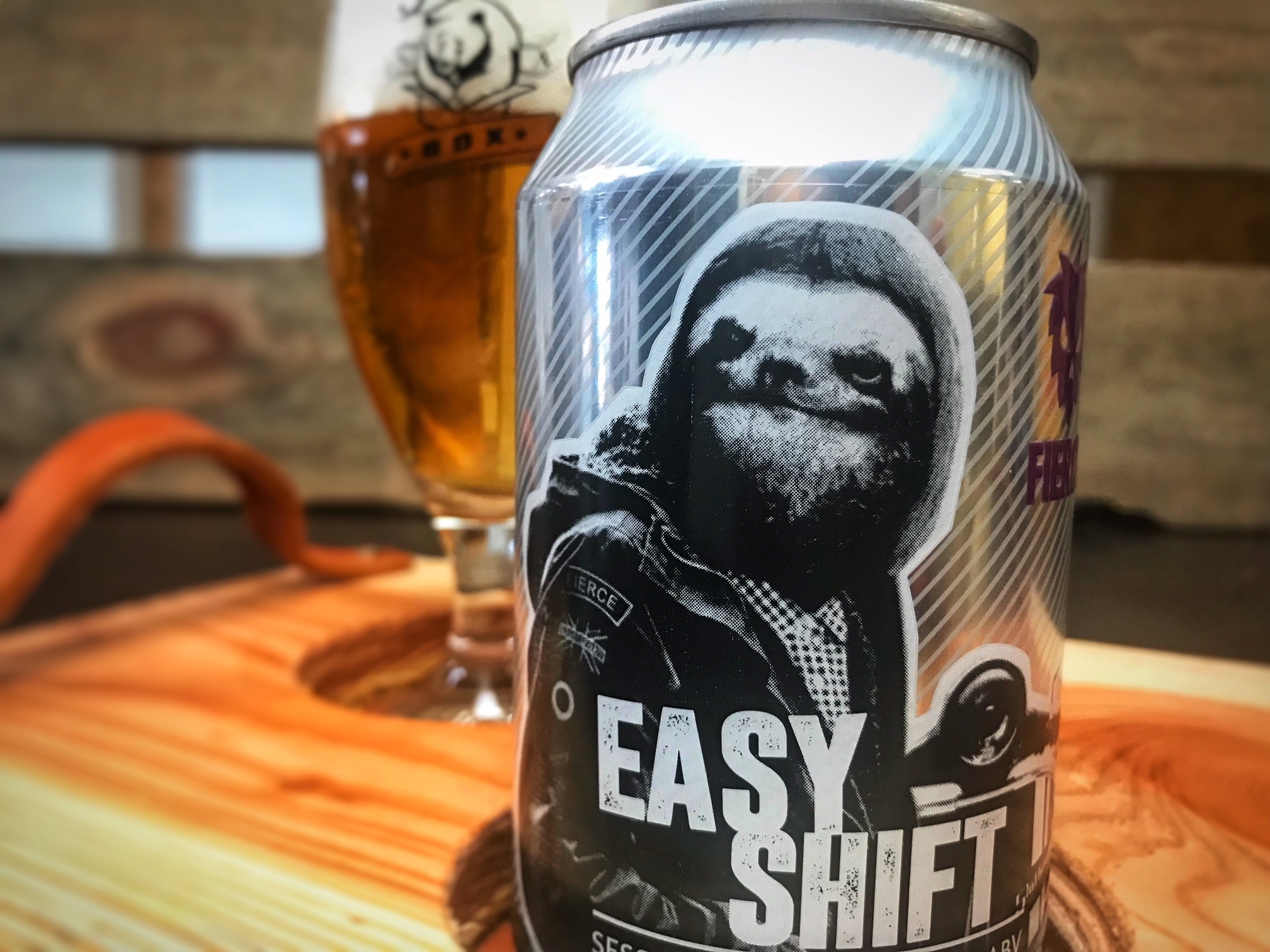 Easy Shift