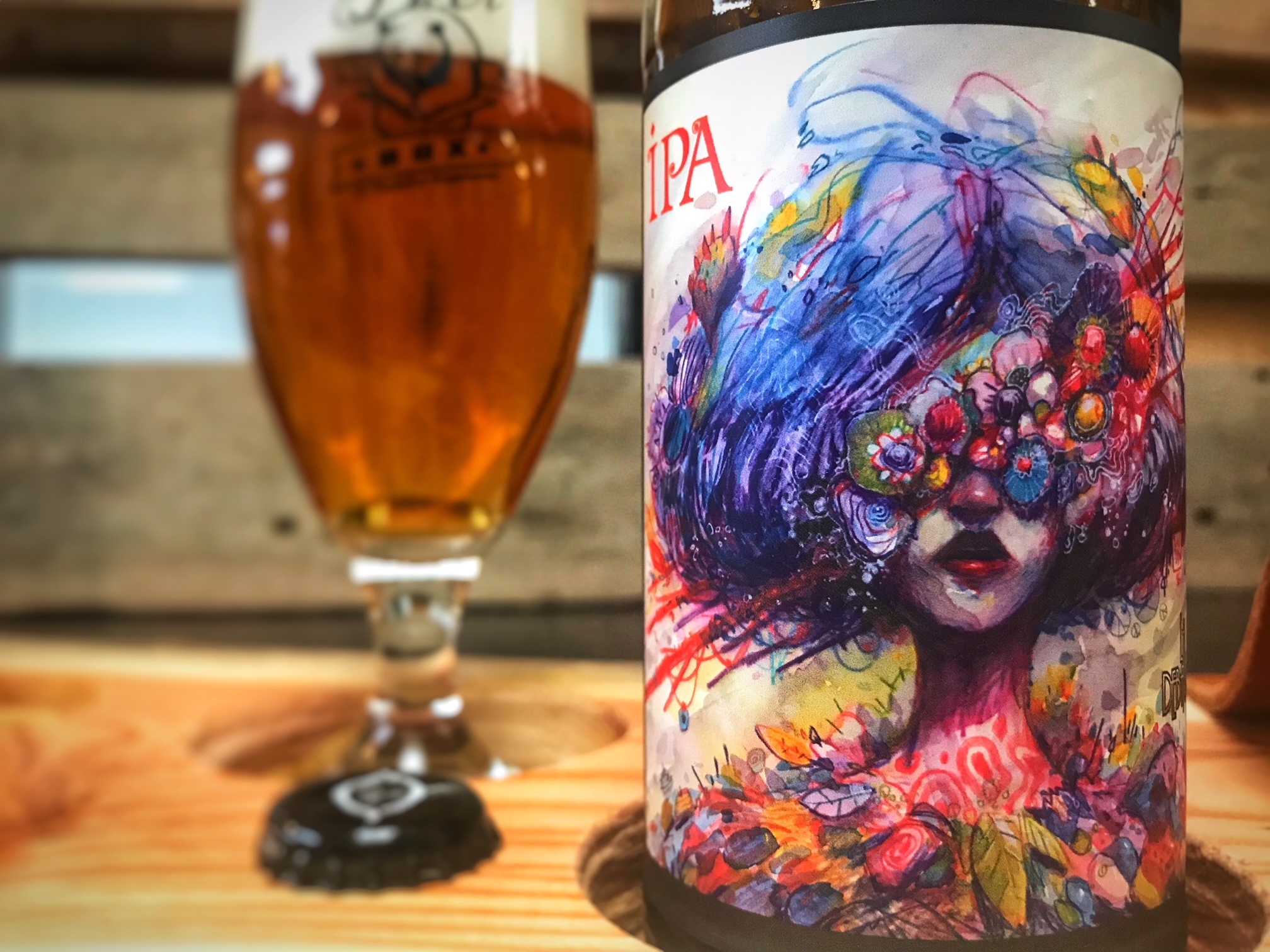 IPA