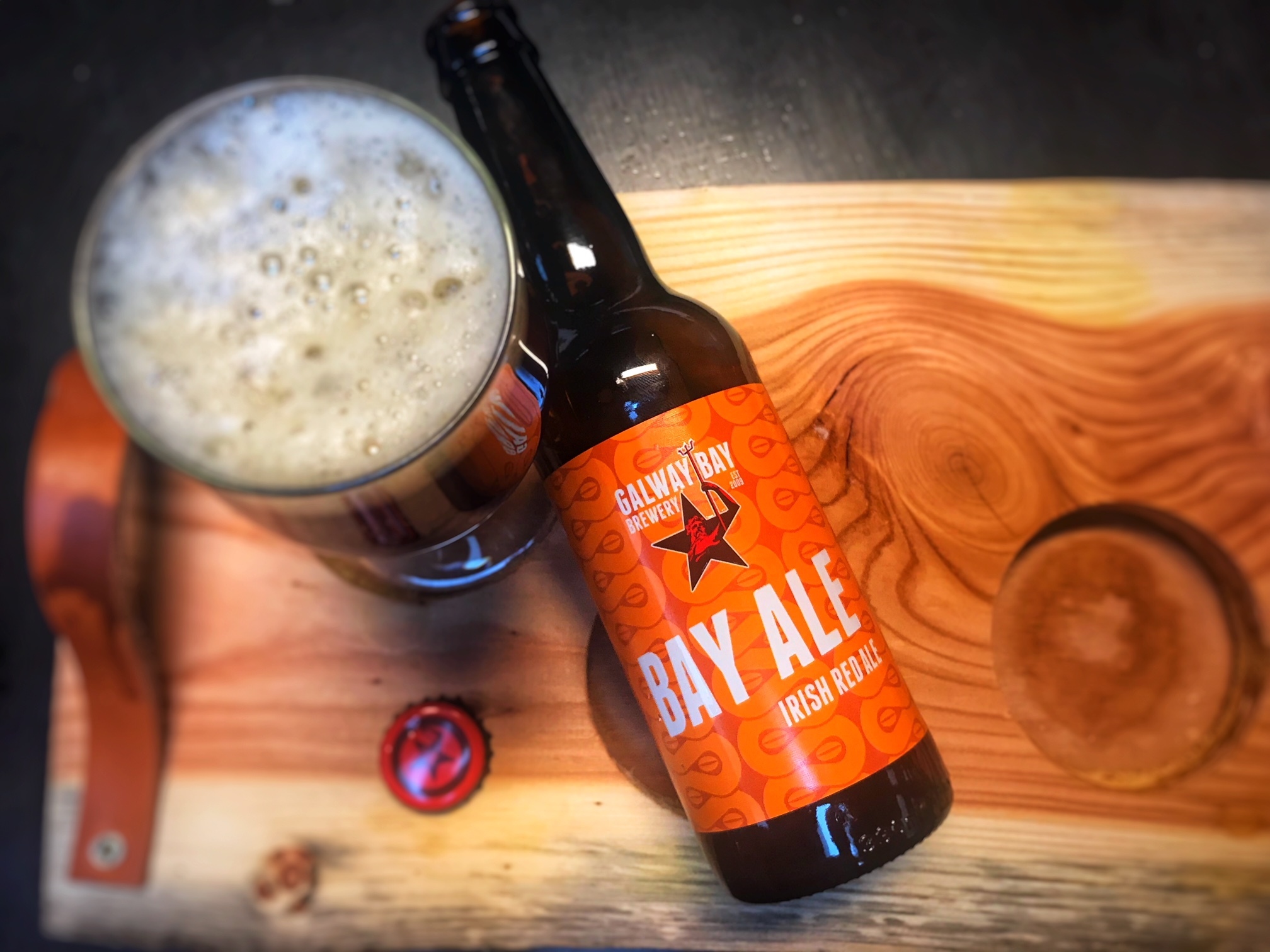 Bay Ale
