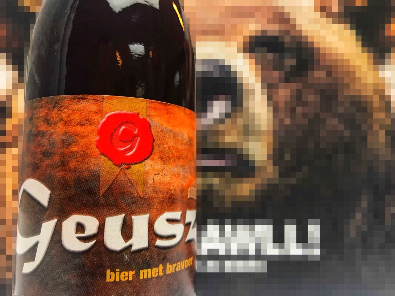 Geusz Dubbel
