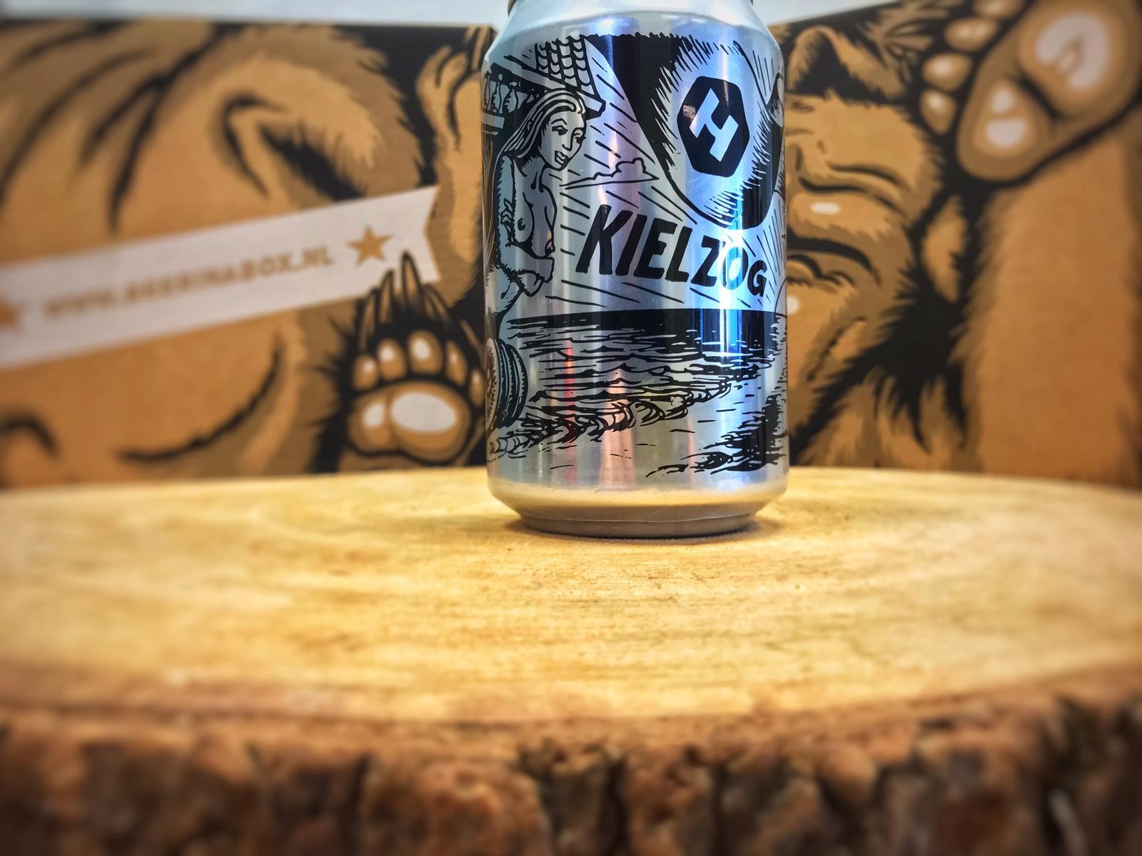 Kielzog